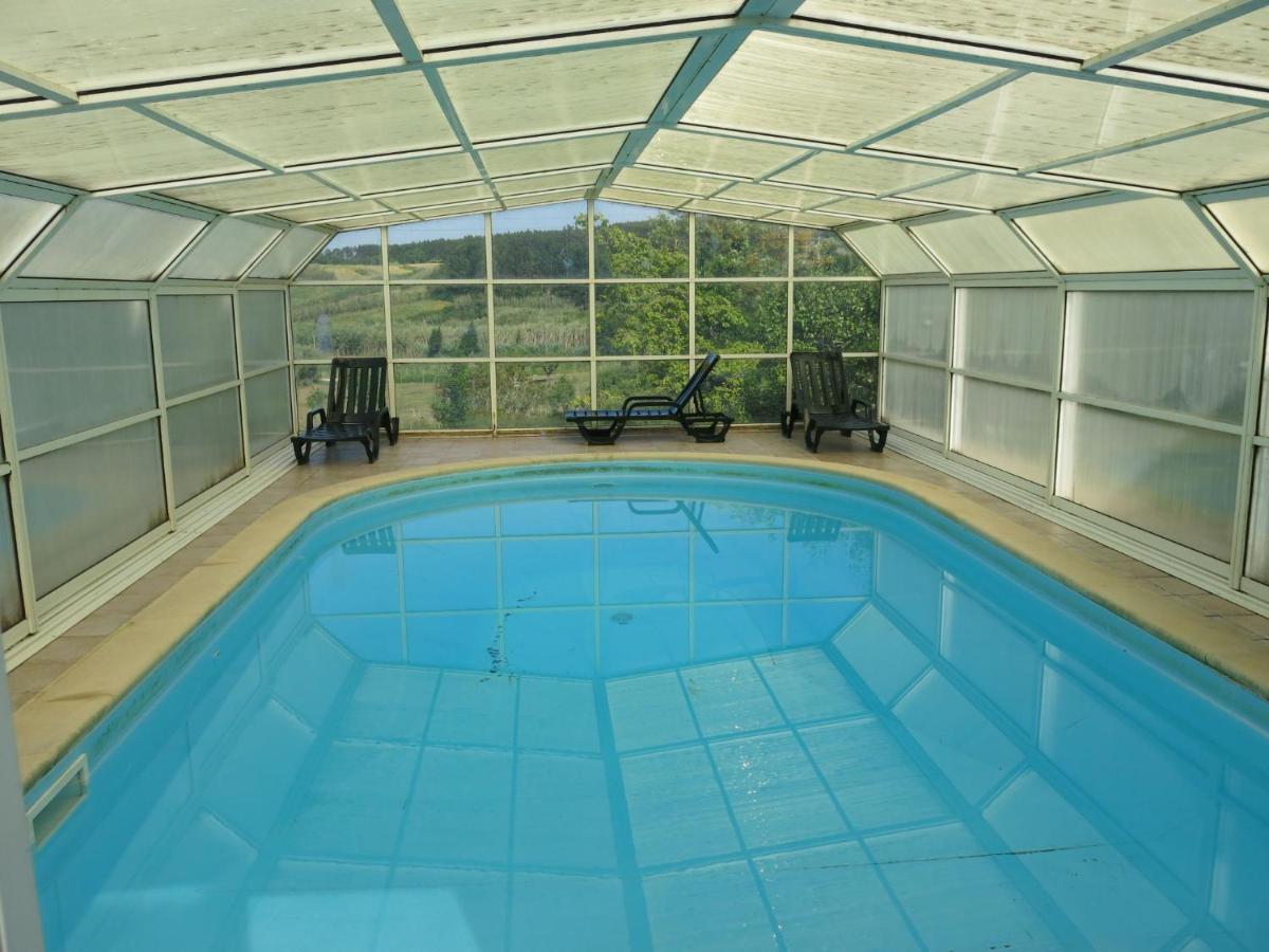 Holiday Home Das Serradas - Obi120 By Interhome Vau  Esterno foto