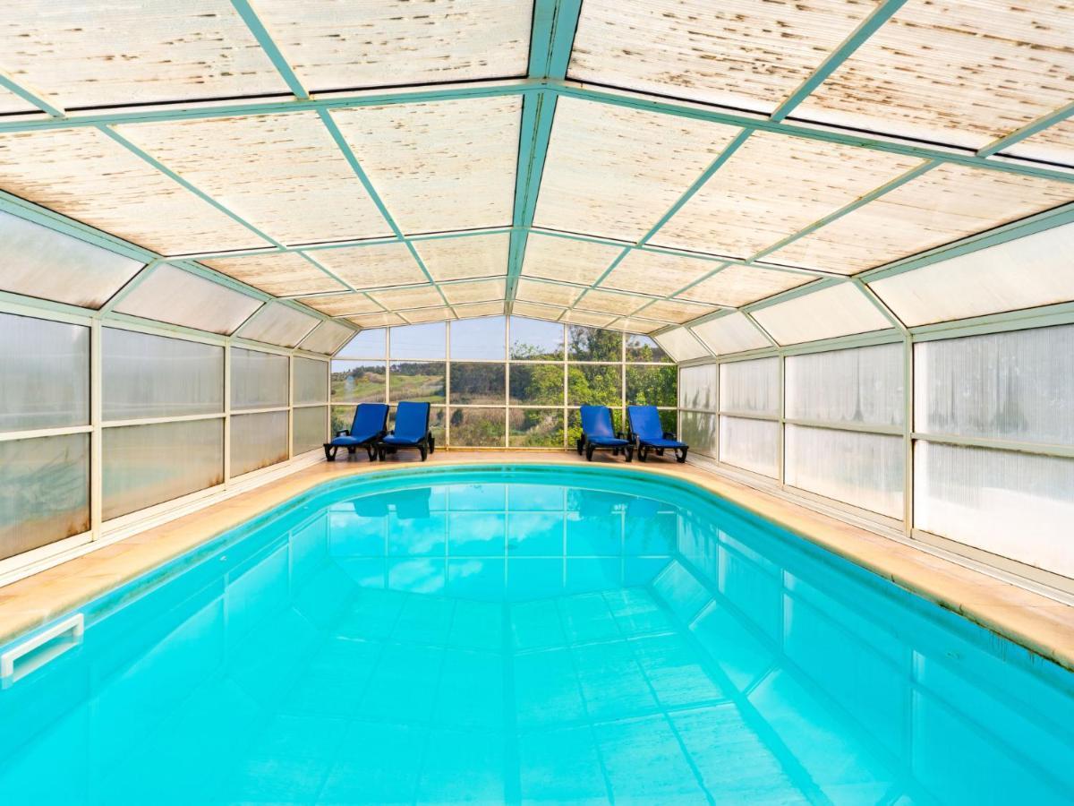 Holiday Home Das Serradas - Obi120 By Interhome Vau  Esterno foto