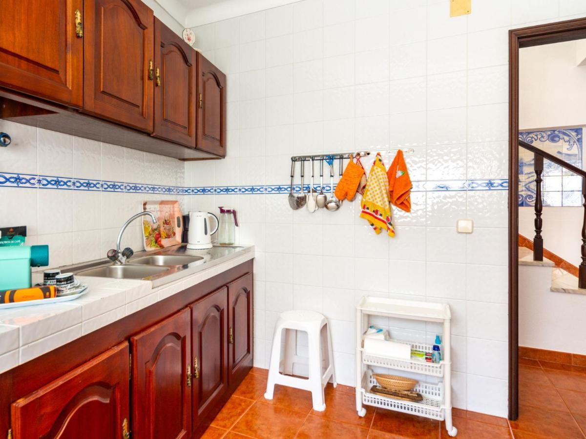 Holiday Home Das Serradas - Obi120 By Interhome Vau  Esterno foto