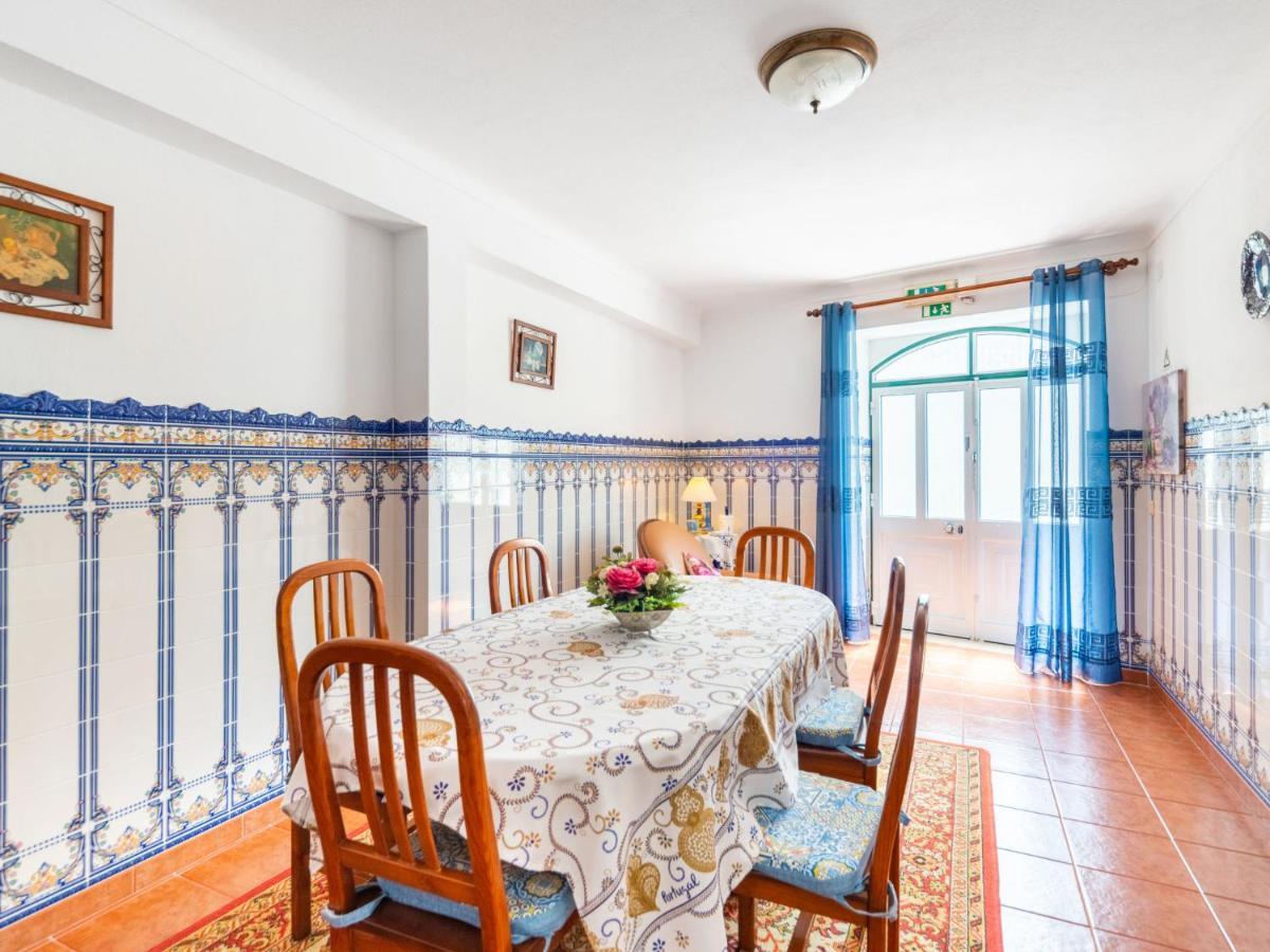 Holiday Home Das Serradas - Obi120 By Interhome Vau  Esterno foto