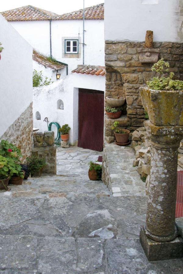Holiday Home Das Serradas - Obi120 By Interhome Vau  Esterno foto