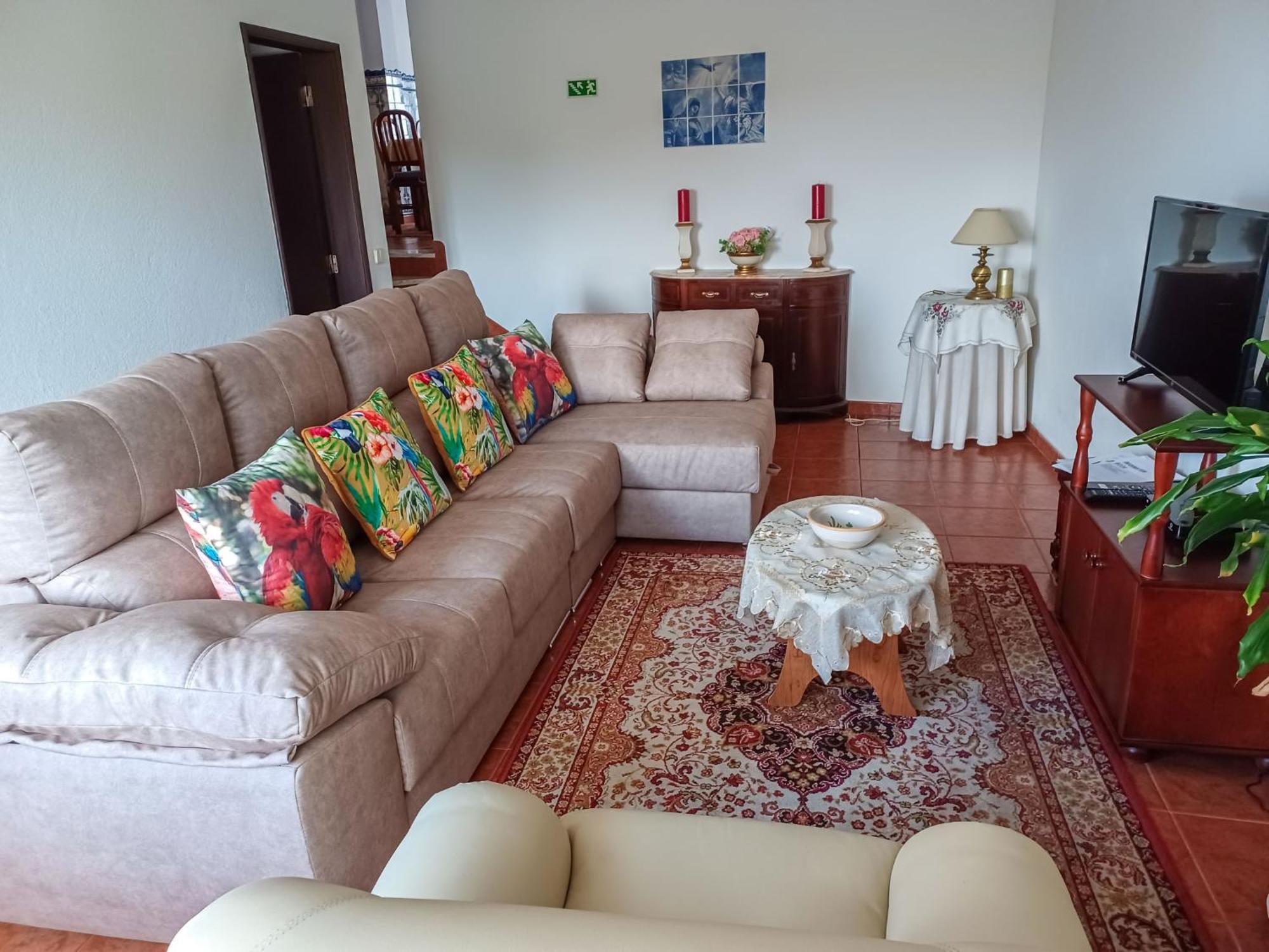 Holiday Home Das Serradas - Obi120 By Interhome Vau  Esterno foto
