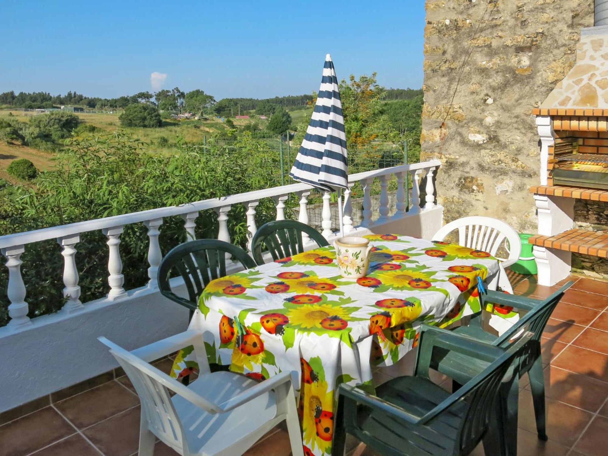 Holiday Home Das Serradas - Obi120 By Interhome Vau  Esterno foto